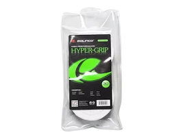 Horná omotávka Solinco Hyper Grip 30 Pack White