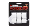 Horná omotávka Solinco  Wonder Grip 3 Pack White