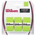 Horná omotávka Wilson  Pro Overgrip Blade Green