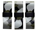 Horná omotávka Wilson  Wilson Camo Overgrip Black