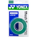 Horná omotávka Yonex  Mesh Grap AC138 Green