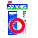 Horná omotávka Yonex  Mesh Grap AC138 Red