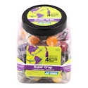 Horná omotávka Yonex  Super Grap AC102 60 Pack Assorted