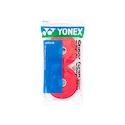 Horná omotávka Yonex  Super Grap Wine Red (30 Pack)