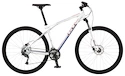 Horský bicykel GT Karakoram Sport 2015 Gloss White