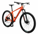 Horský bicykel Mongoose Tyax 29" COMP orange