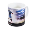 Hrnček Official Merchandise