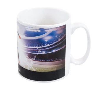 Hrnček Official Merchandise