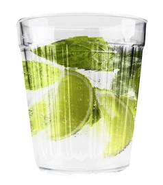 Hrnček Sea to summit DeltaLight Mug 2 Pack Clear transparent