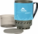 Hrniec MSR  WindBurner 1.8L Pot Blue