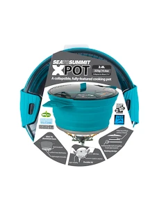 Hrniec Sea to summit  X-Pot 2.8 Liter