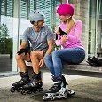 Přivítejte jaro aktivně. Objevte limitované modely inline bruslí K2