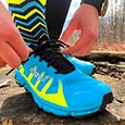 RECENZE: Běžecké trailové boty Inov-8 Terra Ultra G 270