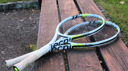 RECENZE: Tecnifibre TF-X1 – vajíčko, které střílí rány jako z praku