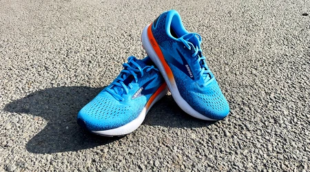 RECENZIA: Brooks Ghost 16 – diesel, ktorý nesklame (ale ani nenadchne)