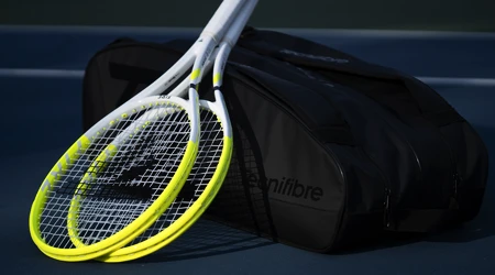 RECENZIA: Tecnifibre Fire 2026 – rakety, ktoré v tebe zapália oheň