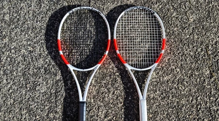 RECENZIA: Tenisové rakety Babolat Pure Strike 2024