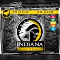 Indiana  Jerky 60 g