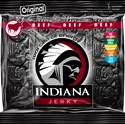 Indiana  Jerky 60 g