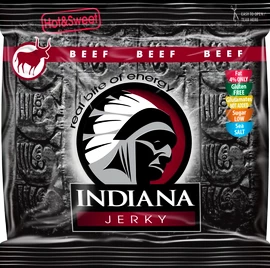 Indiana Jerky 60 g