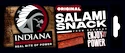 Indiana  SalamiSnack 18 g