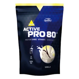 Inkospor ACTIVE PRO 80 Protein 500 g višňa