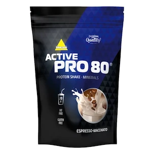 Inkospor ACTIVE PRO 80 Protein 500 g višňa