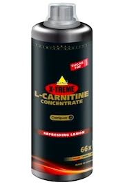 Inkospor L-Carnitine Concentrate 1000 ml citron