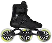 Inline brusle Powerslide Swell Carbon 125 - 3D Adapt, 44