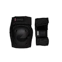 Inline chrániče ENNUI  Street Dual Set Black