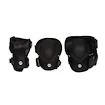 Inline chrániče Powerslide  Pro Set Black