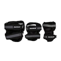 Inline chrániče Powerslide  Pro Set Black