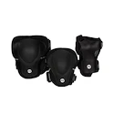 Inline chrániče Powerslide  Pro Set Black M