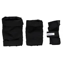 Inline chrániče Powerslide  Standard Eco Set  Black