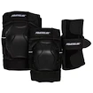 Inline chrániče Powerslide  Standard Men Set Black L