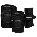 Inline chrániče Powerslide  Standard Men Set Black L