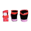 Inline chrániče Powerslide  Standard Women Set Red/Pink
