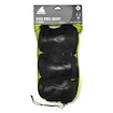 Inline chrániče Rollerblade  Evo Pro Gear 3-Pack Black