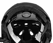 Inline helma Roces Aggressive Helmet Black