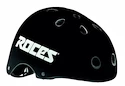 Inline helma Roces Aggressive Helmet Black