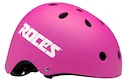 Inline helma Roces Aggressive Helmet Pink