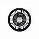 Inline kolieska BH  76 mm / 82A 8-Pack Black