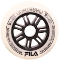 Inline kolieska Fila  100 mm 84A 8-Pack