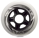 Inline kolieska Fila  84 mm 83A 8-Pack