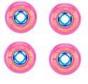 Inline kolieska GRAF  Clinger Indoor 74A 4-Pack