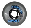 Inline kolieska GRAF  Revision Asphalt Pro 84A 4-Pack