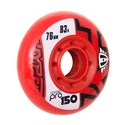 Inline kolieska Hyper Routa Pro 150 76 mm 4 ks