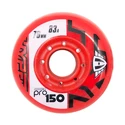 Inline kolieska Hyper Routa Pro 150 76 mm 4 ks