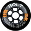 Inline kolieska K2   Bolt  100 mm / 85A 4-Pack