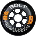 Inline kolieska K2  Bolt  90 mm / 85A 4-Pack